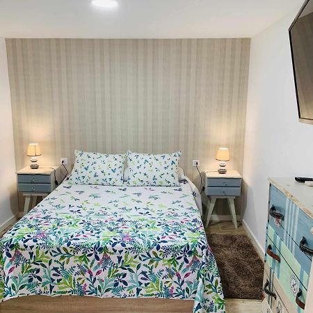 דירות Alcalá Apartamento Playa De Mendez מראה חיצוני תמונה
