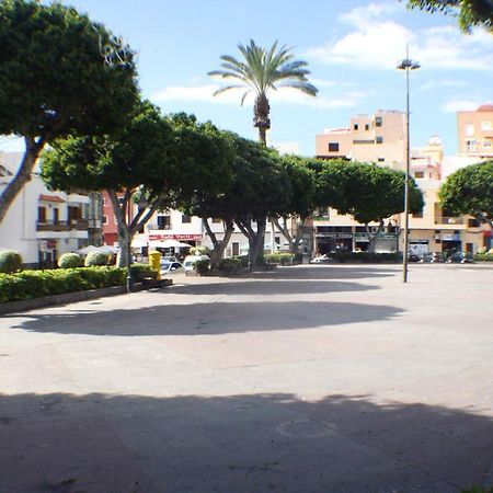 דירות Alcalá Apartamento Playa De Mendez מראה חיצוני תמונה