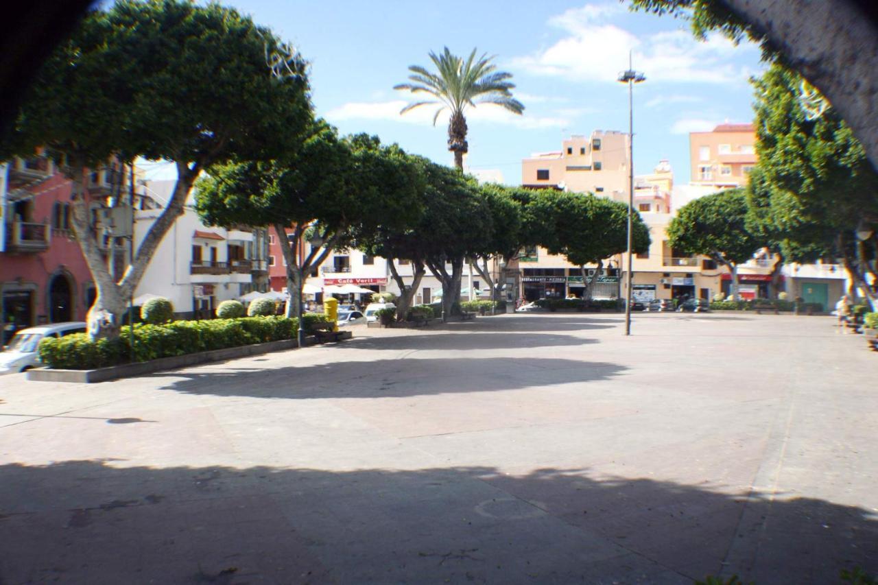 דירות Alcalá Apartamento Playa De Mendez מראה חיצוני תמונה